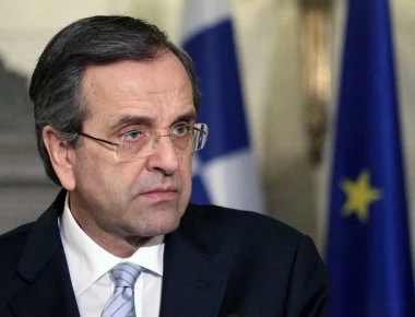 Κόντρα ανάμεσα σε συνεργάτες Αντ. Σαμαρά και Νίκο Παππά: Ο ΣΥΡΙΖΑ μπέρδεψε λίγο τις «Μακεδονίες»